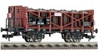 522104 Fleischmann Acid transport car